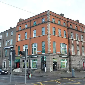 Paddy's Palace Hostel
