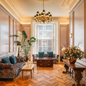 Hotell Albany House, Dublin