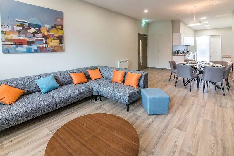 Liv Student Dublin Hotel 2*,  Ireland