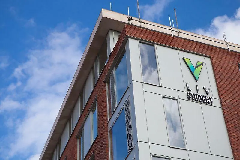 Liv Student Dublin location