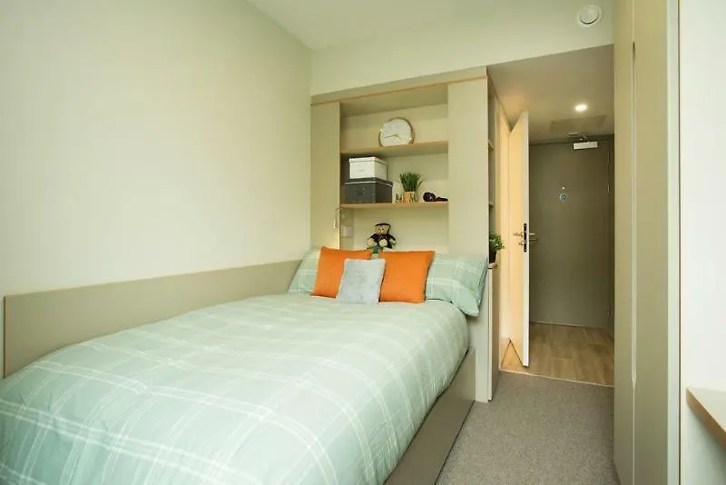 **  Liv Student Dublin Hotel Ireland